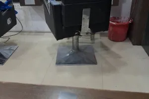 THE SALOON