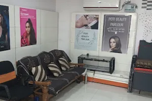 JYOTI BEAUTY PARLOUR
