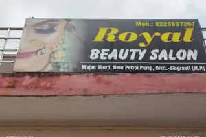 Royal beauty Salon