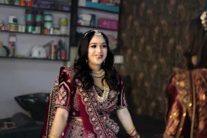 Aditi Beauty parlour
