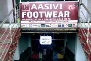 A1 beauty parlour / AASIVI Footwear