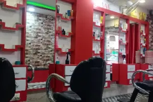 GALAXY PROFESSIONAL SPA SALON