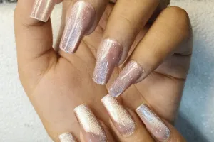 Navanita Makeover Luxury Salon &amp; Academy