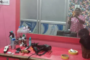 Excellent beauty hair studio