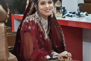 SP Luxury Beauty Parlour
