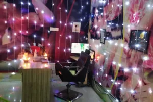 Anjali Sudhanshu Thai Spa &amp; Salon