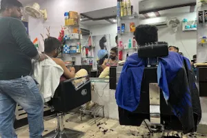 Forever the unisex salon L'Oréal professional