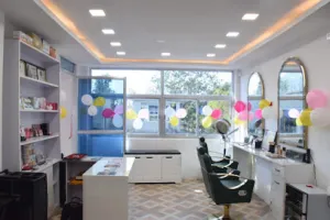 Ramanik Makeup Studio