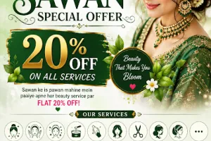 KRani makeup studio