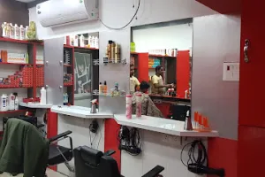 JSR Hair &amp; Beauty Salon