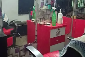 Vishnu Hair Saloon