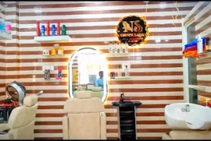 NS unisex salon
