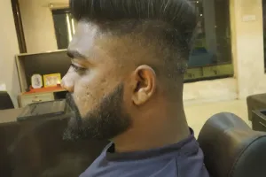 Styloria unisex saloon