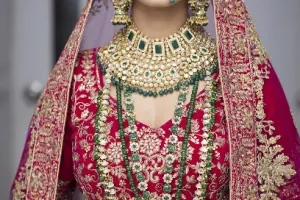 New Look Beauty Parlour And Make-up Studio