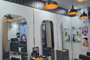 Rupals makeup studio and kangen studio