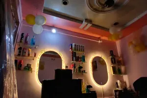 Bhavesh hair salon
