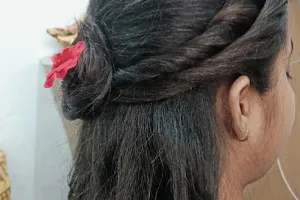 Shree beauty parlour and academy
