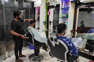 Highlight haire Parlour