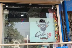 Galaxy Hair Salon