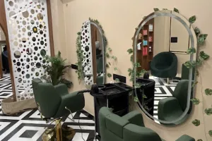 A.S.Professional UNISEX SALOON