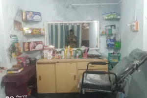 Mahi Beauty parlour