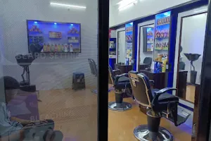 Hair Studio men's parlour