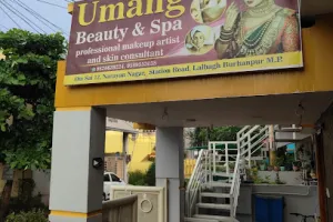 Umang Beauty And Spa