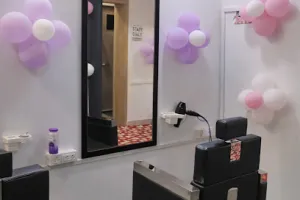Perfect Touch Beauty Hub