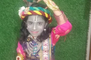 Shradha beauty parlour