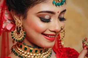 Priyanshi beauty parlor &amp; silai center