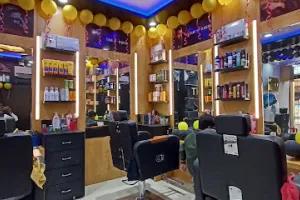 The Barber by NOKI