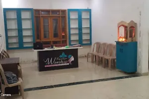 Rupantaran worship beauty salon