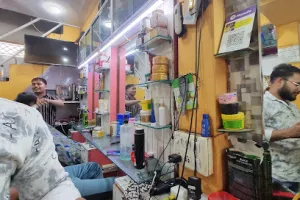 Rajesh Hair Salon
