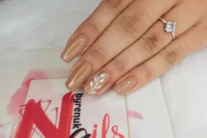 Nails by Renuka / Khandwa nailartist