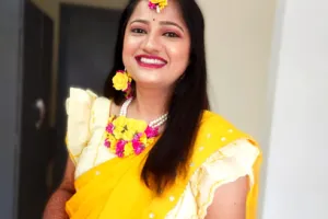 Avani Beauty parlour