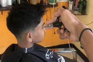 Elegance salon