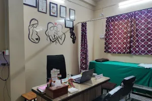 DR. BHAGYASHRI SHARRMA | OBSTETRICIAN, COSMETIC GYANECOLGIST | INFERTILITY SPECIALIST/LAPAROSCOPIC SURGEON