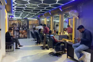 City Choice Unisex Salon