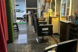 GS beauty salon