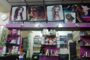 Yashika herbal beauty parlour