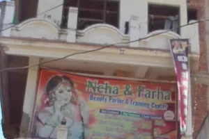 Neha &amp; Farha Beauty Parlor and Training center