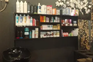KAMA Beauty Salon