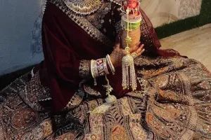 Tanishq Beauty Parlour Morena