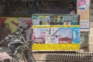 Palak Hair Salon