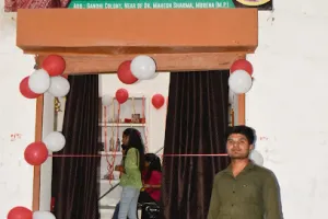 Dazzle Beauty Life Parlour