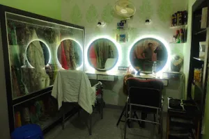 Angel Makeover Studio