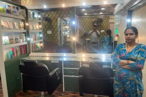 Makeover By Madhu | Skin Care | Body Care | Hair Care | Pre Makeup Package | Beauty Healthy Skin &amp; Hair Clinic Morena
