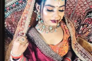 GOURI Beauty Parlour