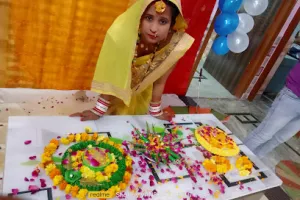 VANSHIKA BEAUTY PARLOUR