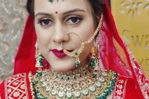 Swapnil makeovers